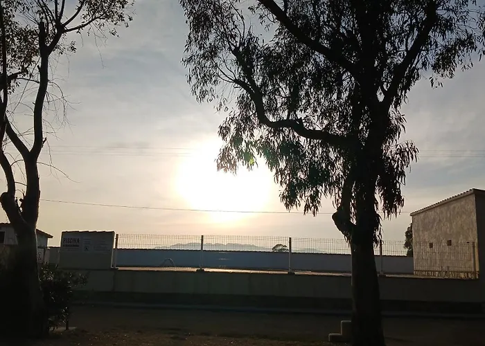 Camping Delta Natura La Tancada