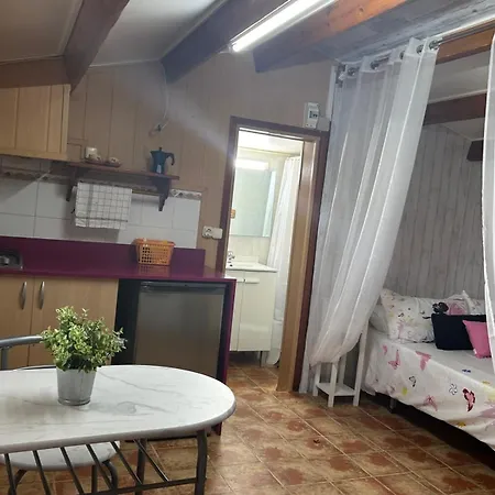 Camping Delta Natura La Tancada Amposta Exterior photo