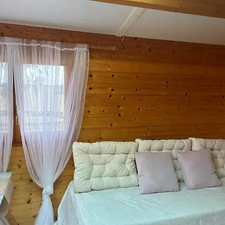 Camping Delta Natura La Tancada Amposta Room photo