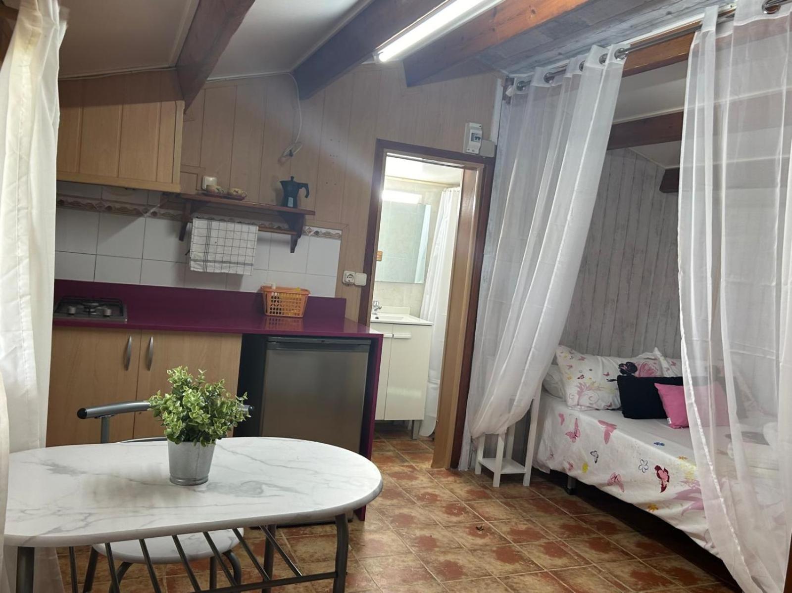 Camping Delta Natura La Tancada *