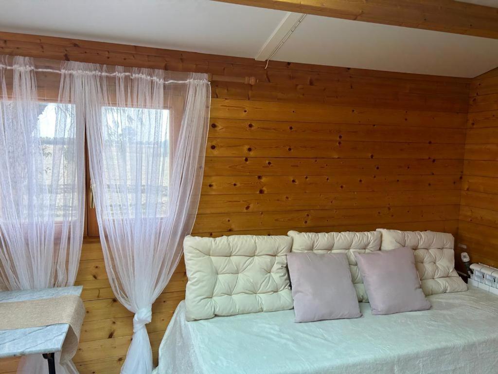 Camping Delta Natura La Tancada